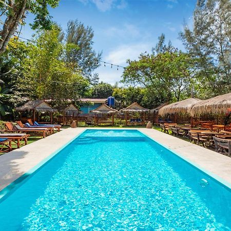 Dolcevita Wonderful Resort Ko Lanta Exterior foto