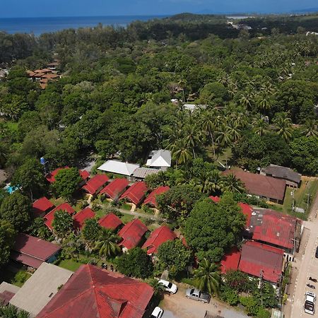 Dolcevita Wonderful Resort Ko Lanta Exterior foto