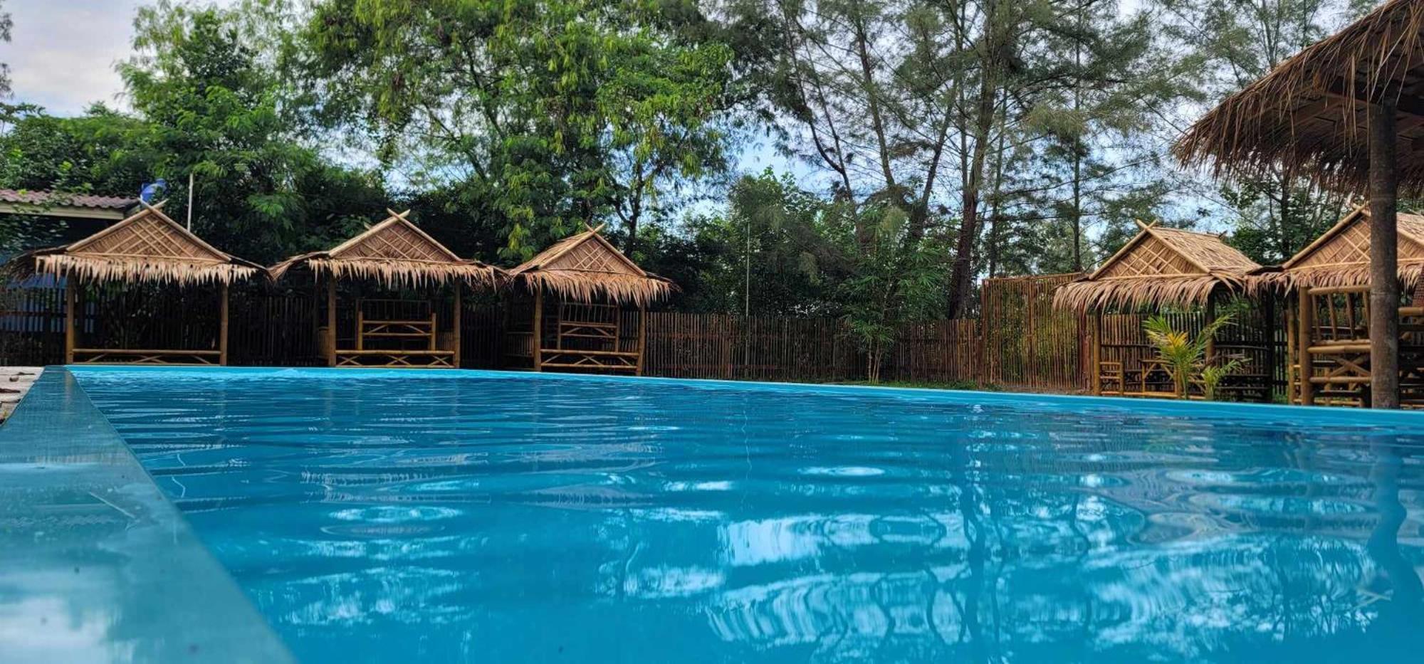 Dolcevita Wonderful Resort Ko Lanta Exterior foto