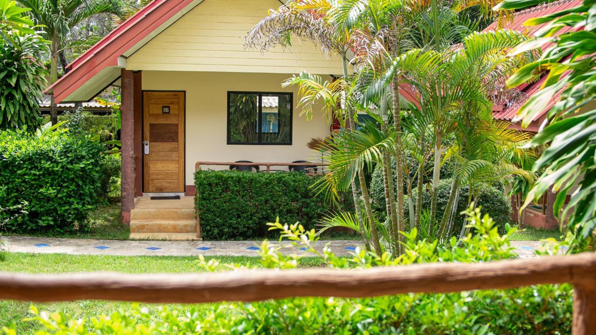 Dolcevita Wonderful Resort Ko Lanta Exterior foto