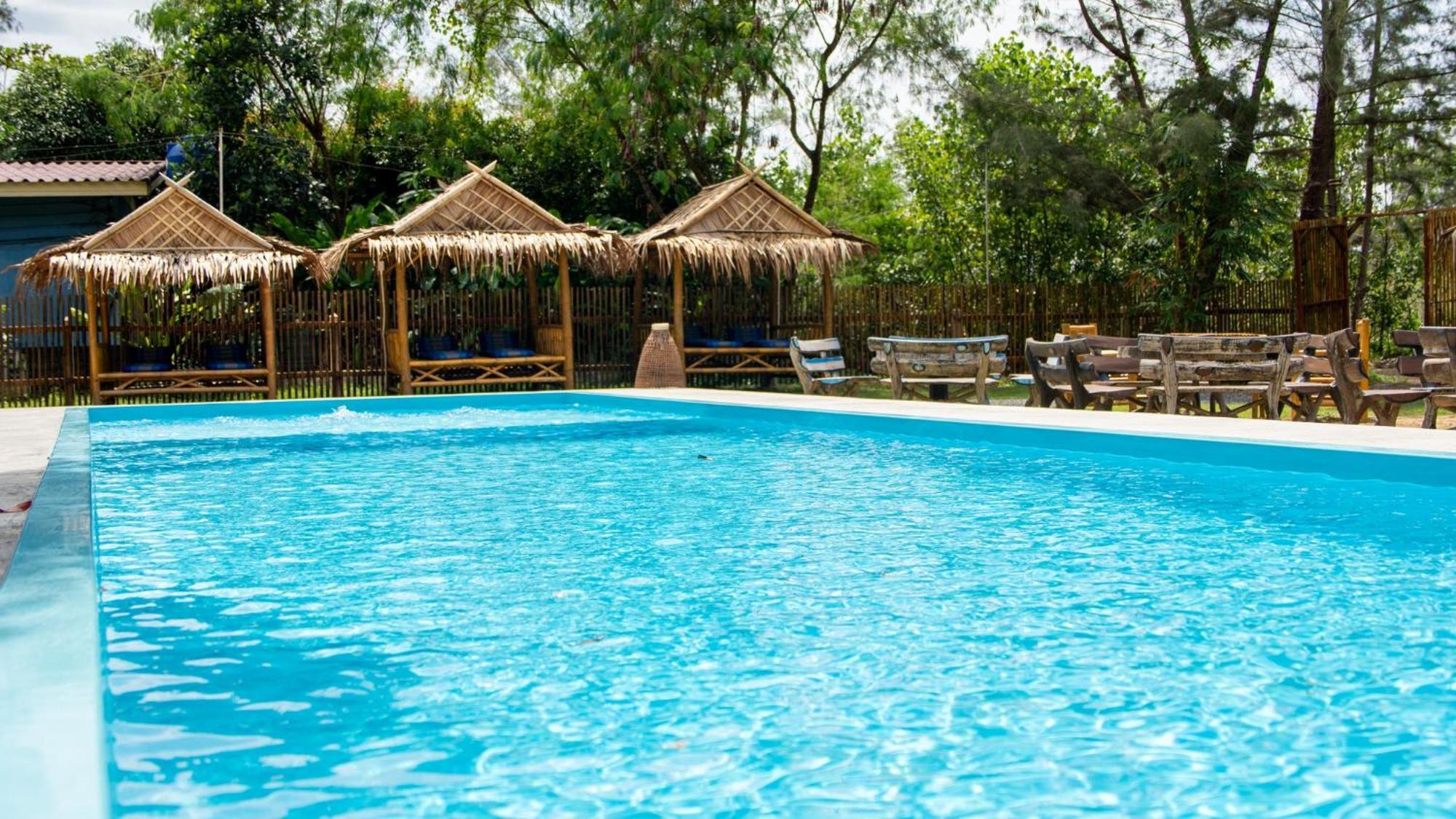 Dolcevita Wonderful Resort Ko Lanta Exterior foto