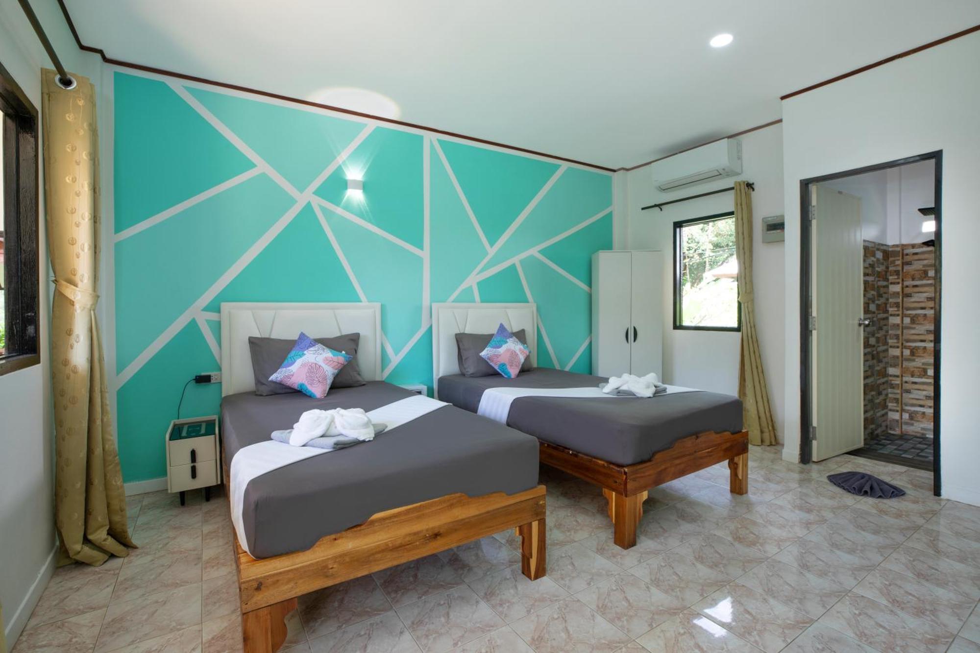 Dolcevita Wonderful Resort Ko Lanta Exterior foto
