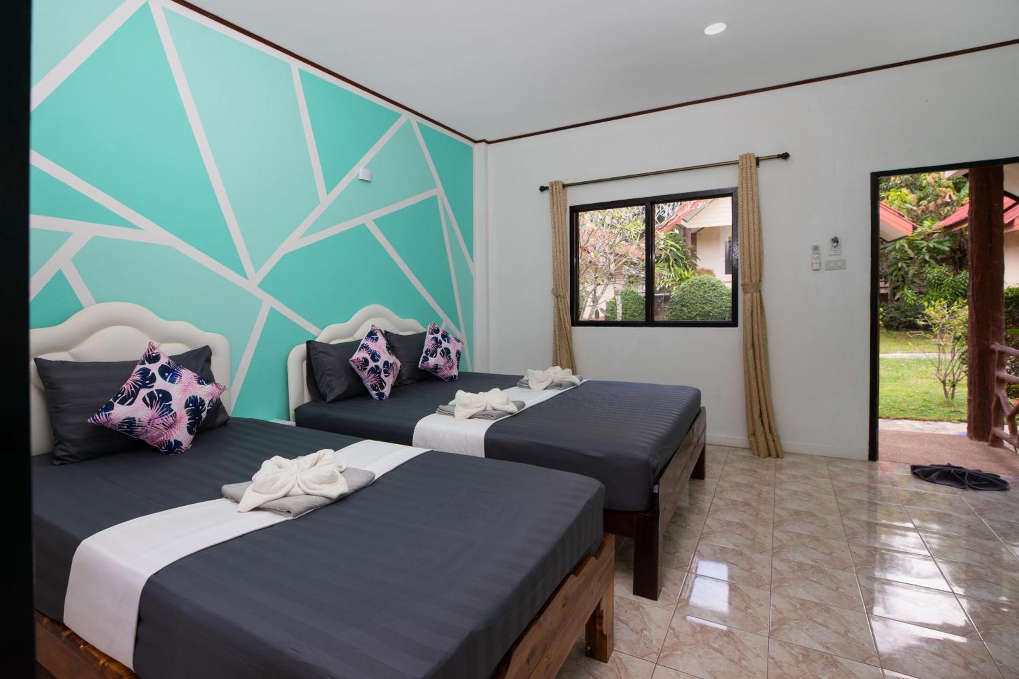 Dolcevita Wonderful Resort Ko Lanta Exterior foto