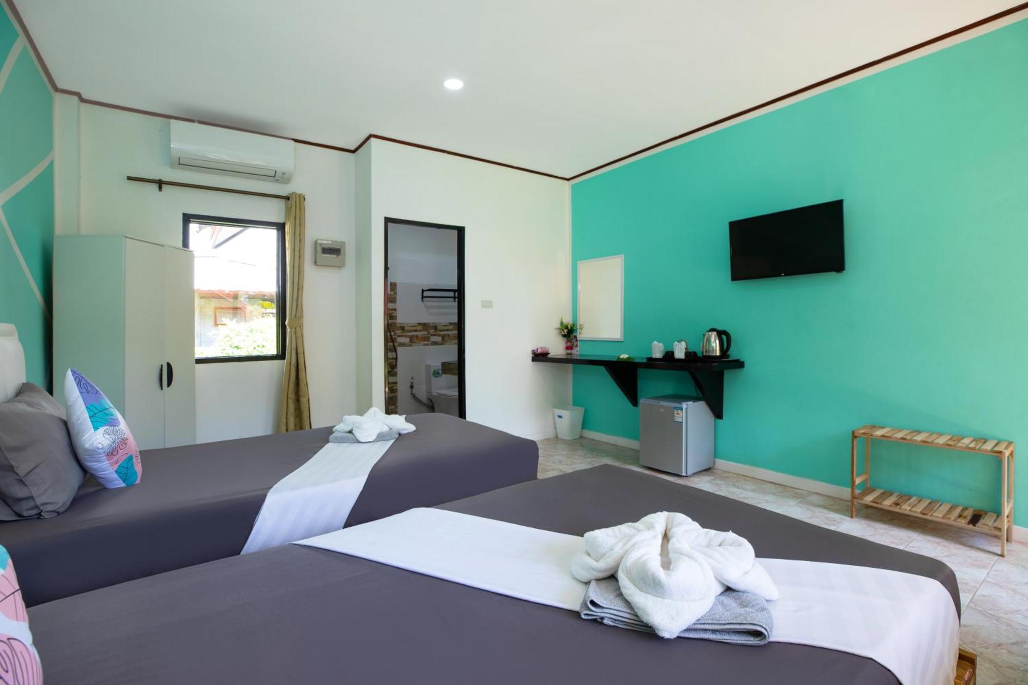 Dolcevita Wonderful Resort Ko Lanta Exterior foto