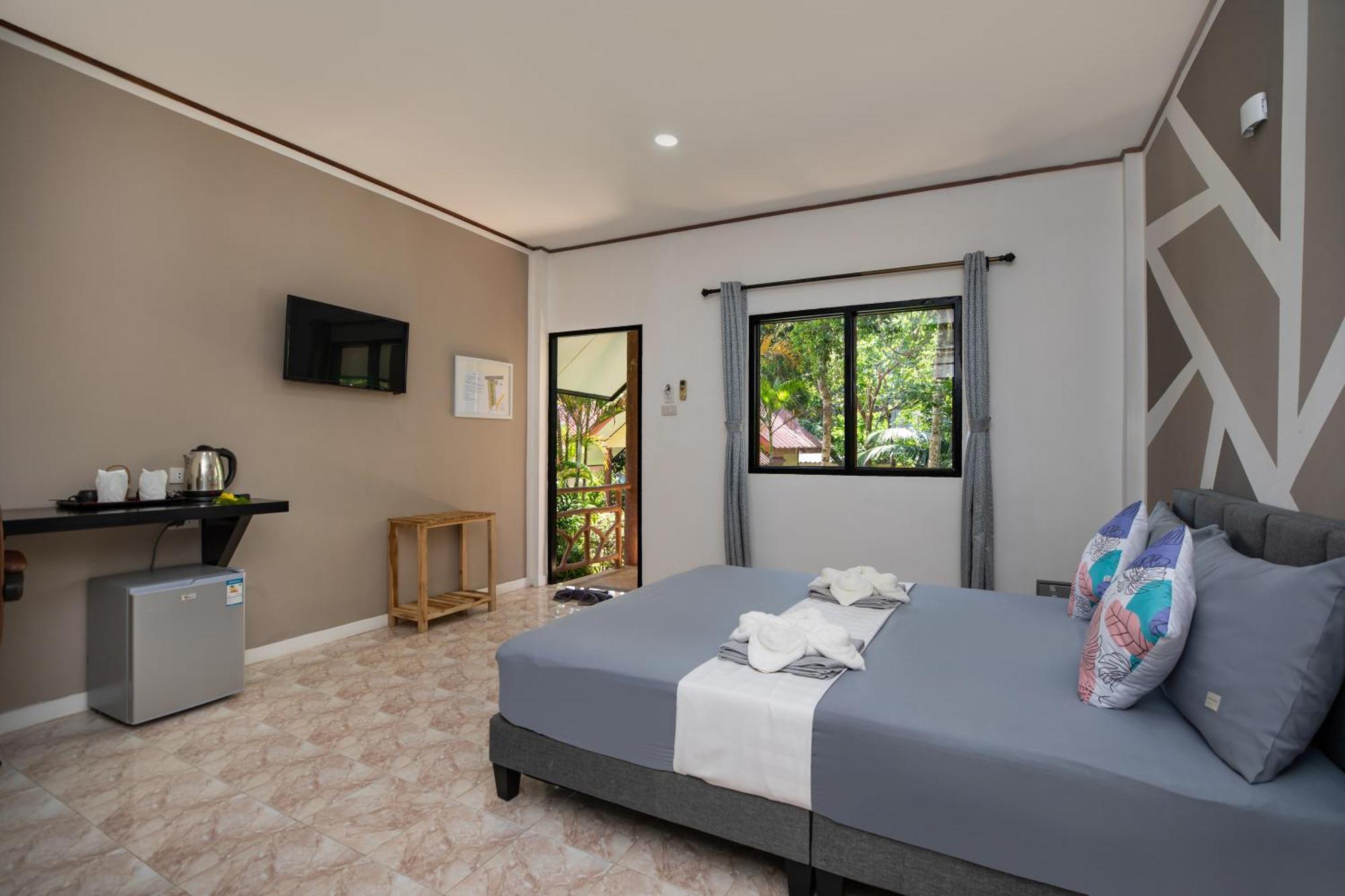 Dolcevita Wonderful Resort Ko Lanta Exterior foto