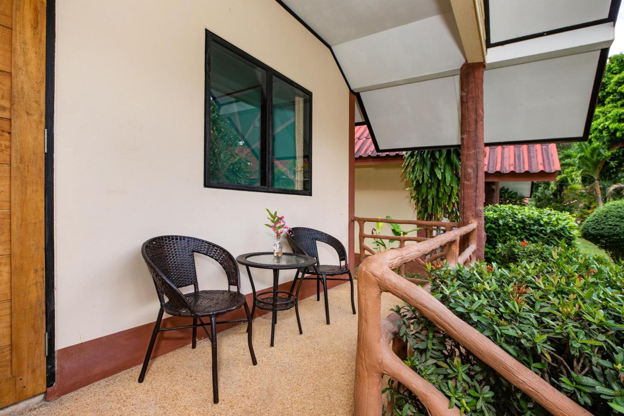 Dolcevita Wonderful Resort Ko Lanta Exterior foto