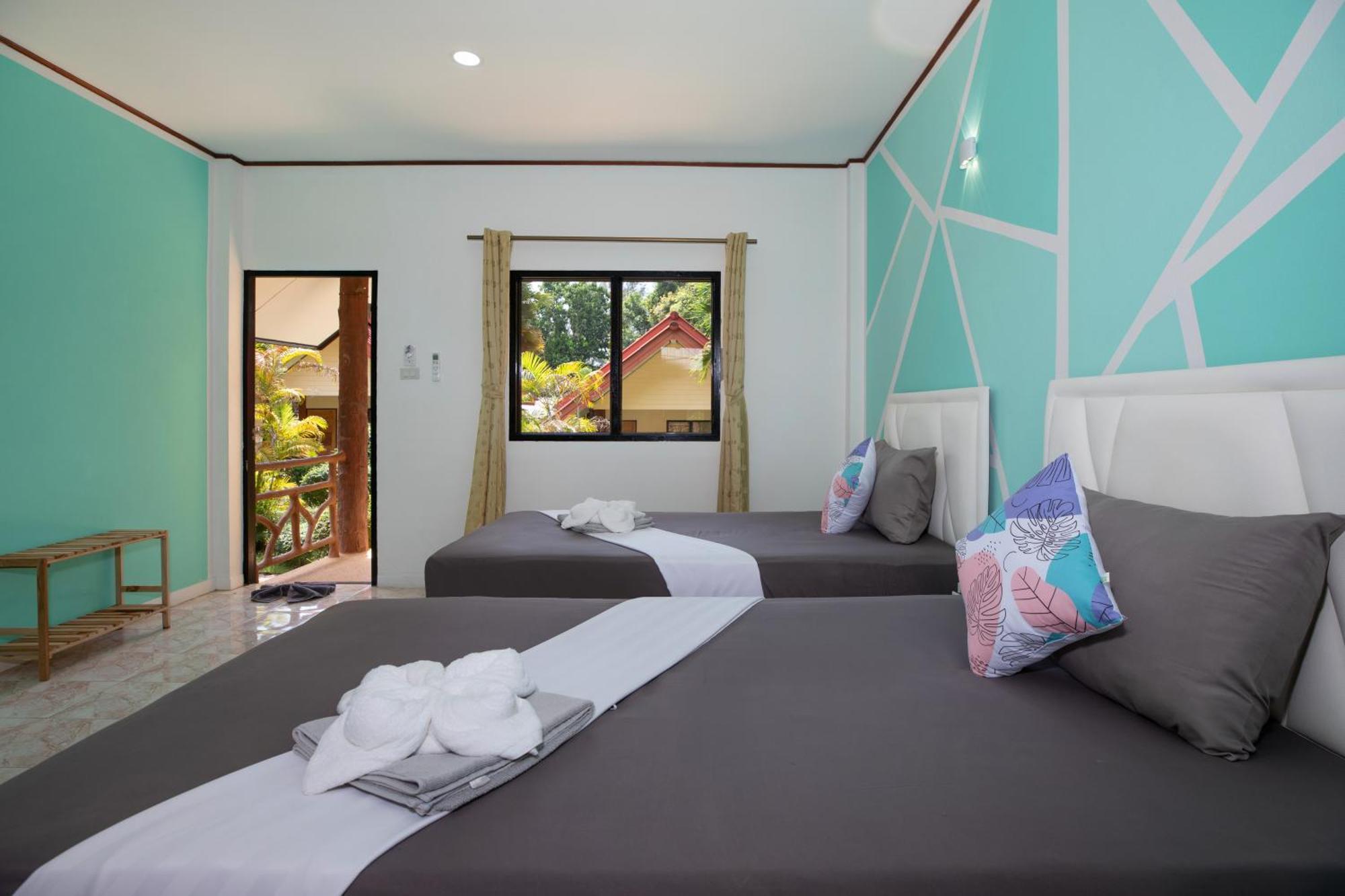 Dolcevita Wonderful Resort Ko Lanta Exterior foto