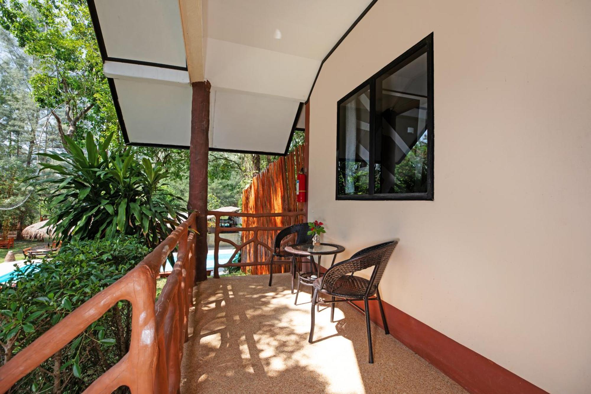 Dolcevita Wonderful Resort Ko Lanta Exterior foto
