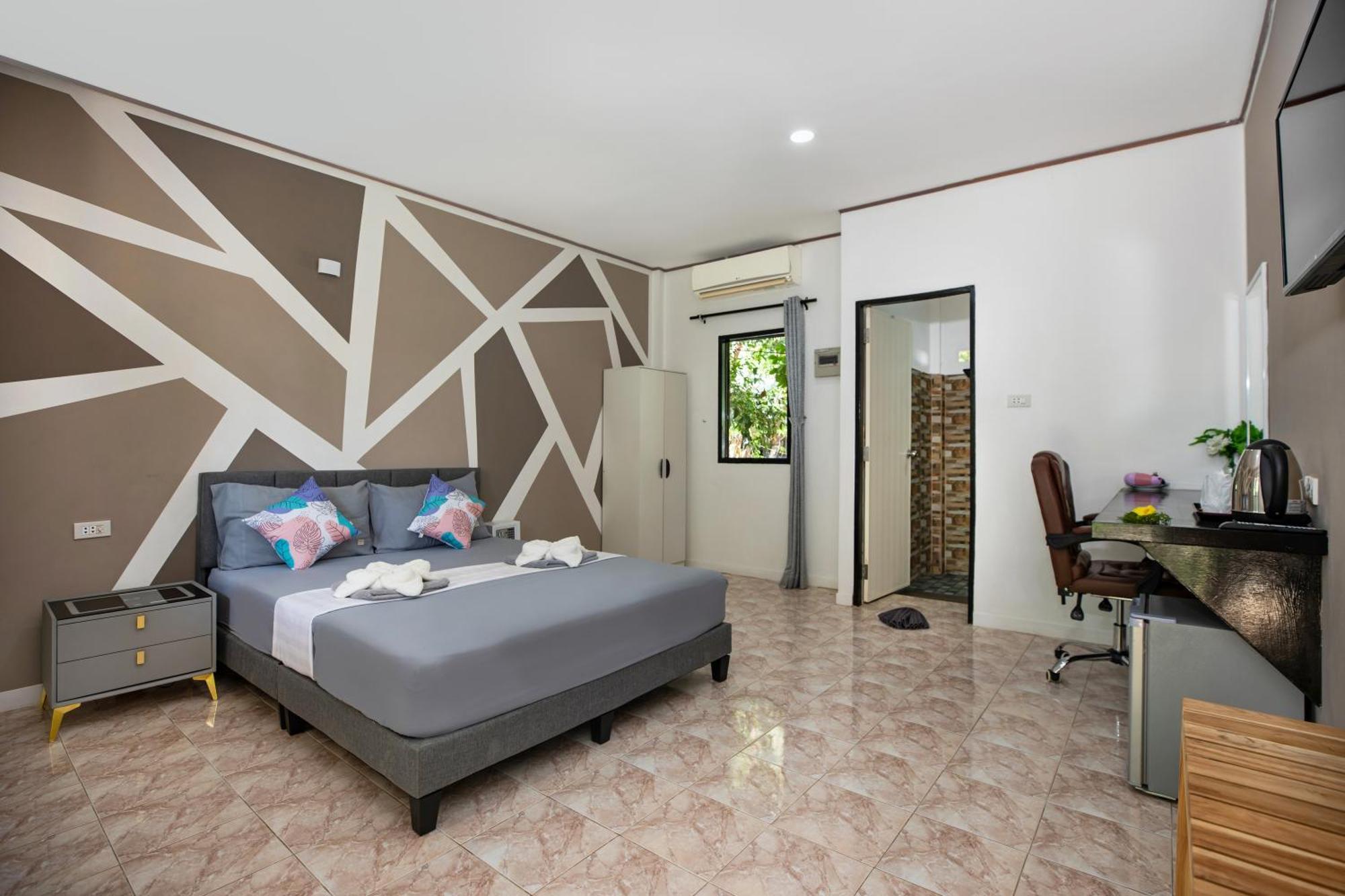 Dolcevita Wonderful Resort Ko Lanta Exterior foto
