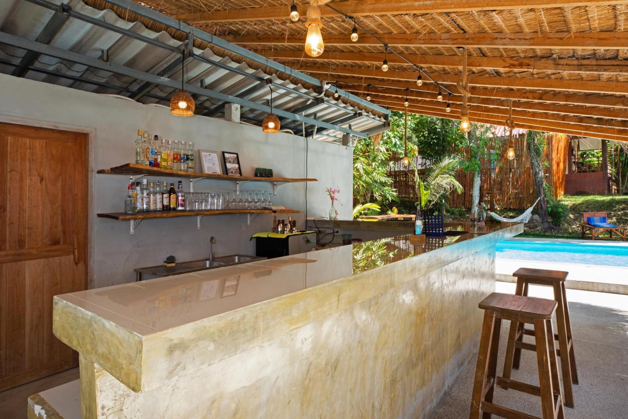 Dolcevita Wonderful Resort Ko Lanta Exterior foto