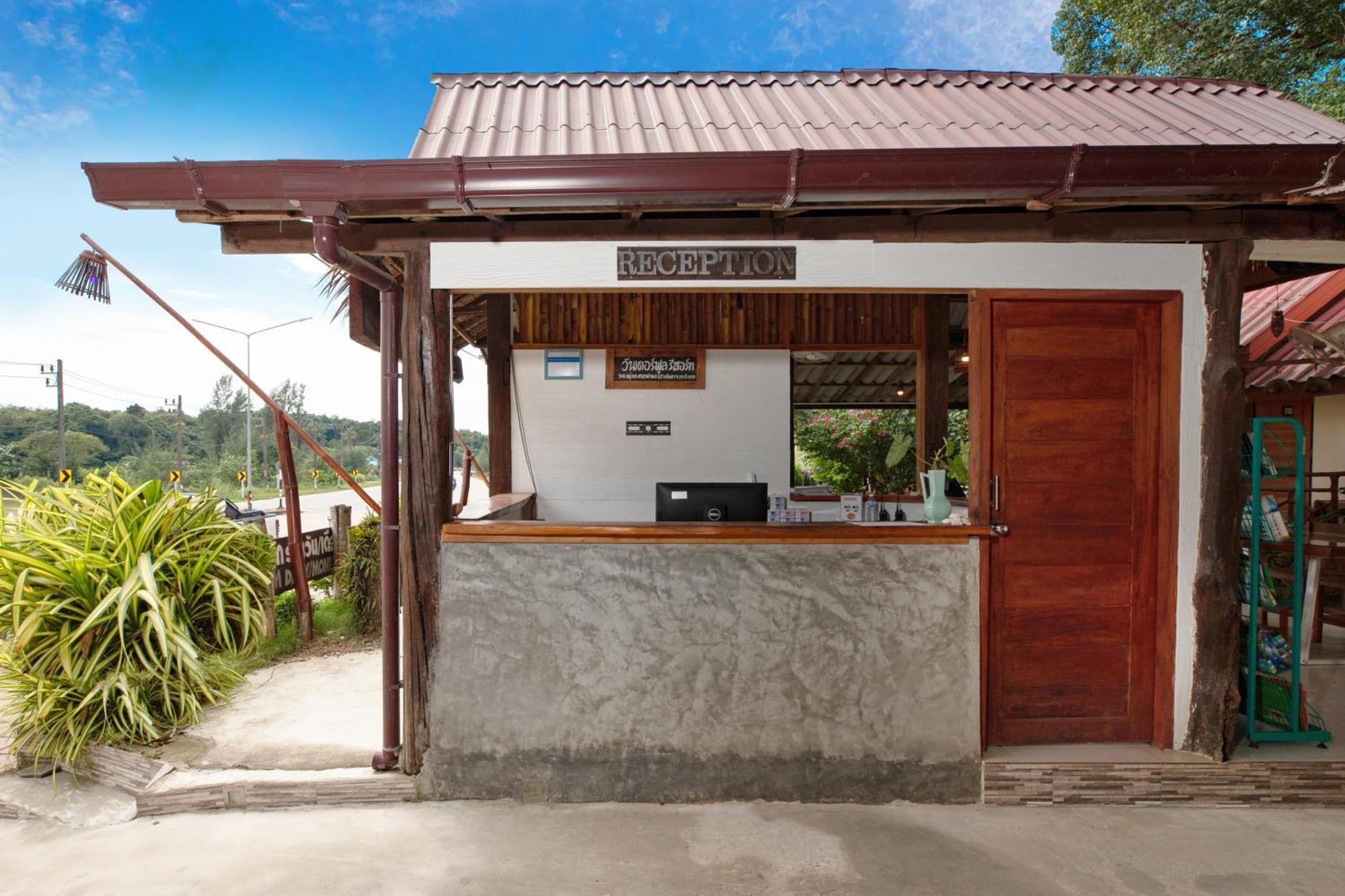Dolcevita Wonderful Resort Ko Lanta Exterior foto