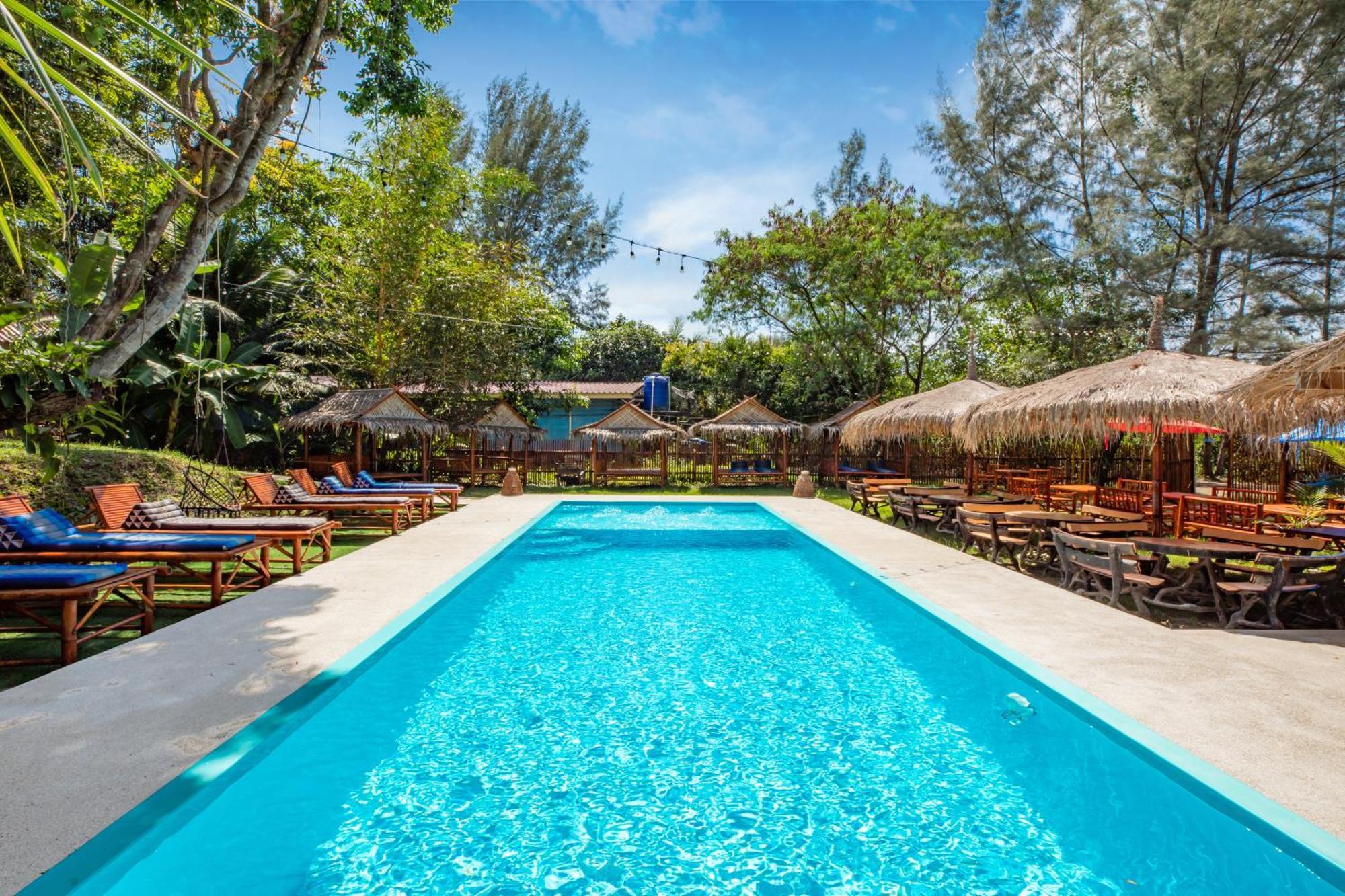 Dolcevita Wonderful Resort Ko Lanta Exterior foto