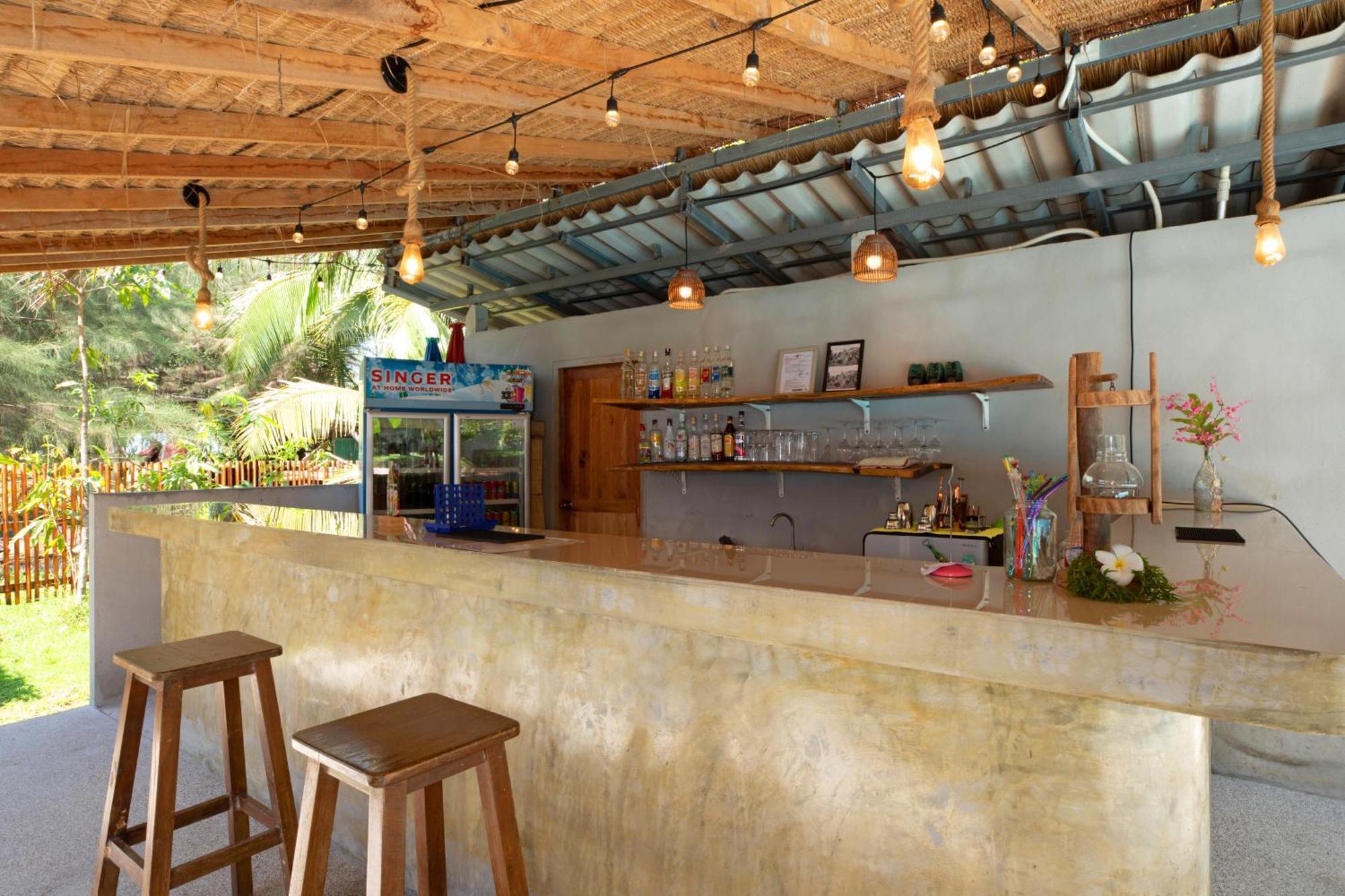 Dolcevita Wonderful Resort Ko Lanta Exterior foto