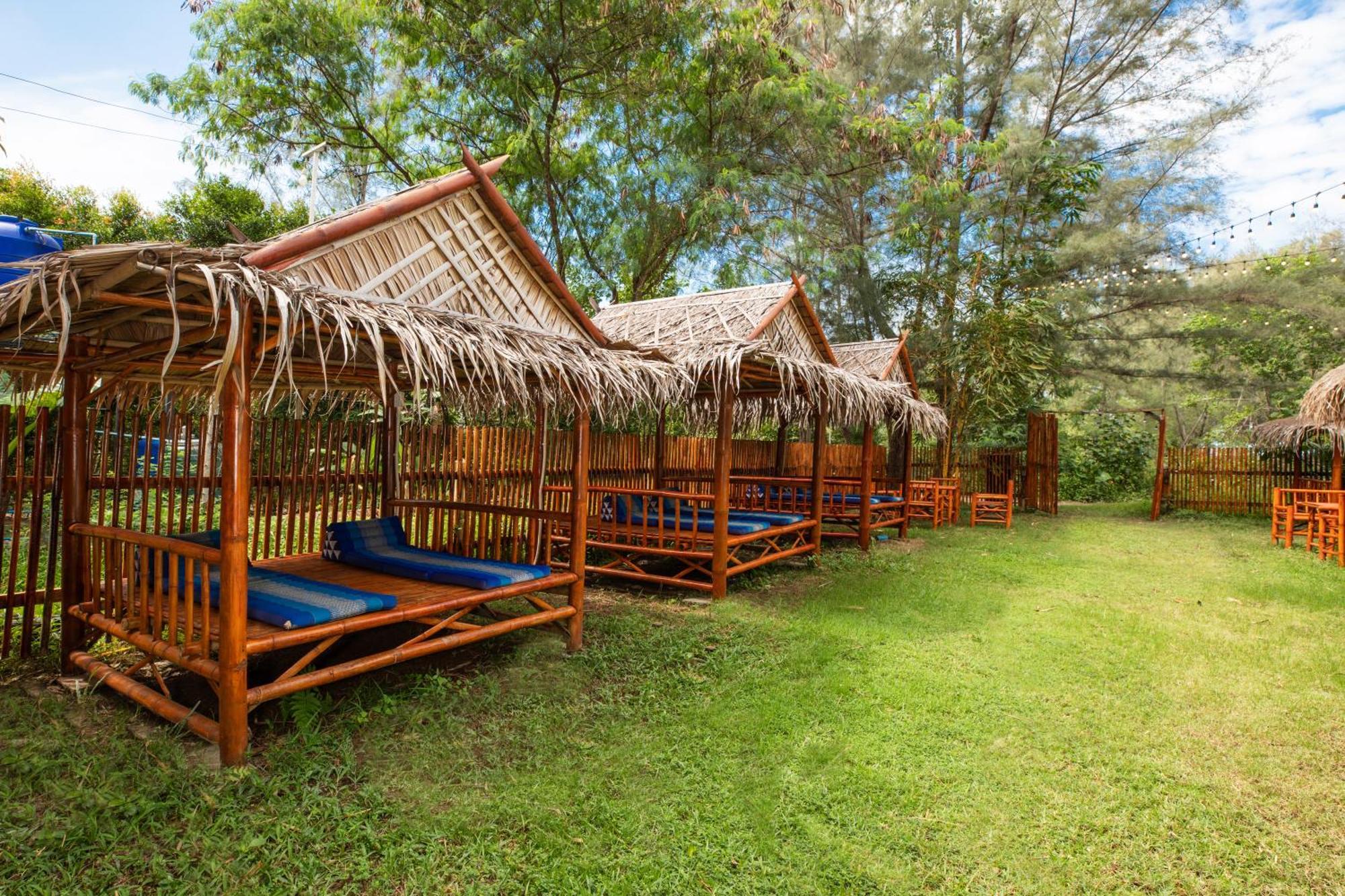 Dolcevita Wonderful Resort Ko Lanta Exterior foto