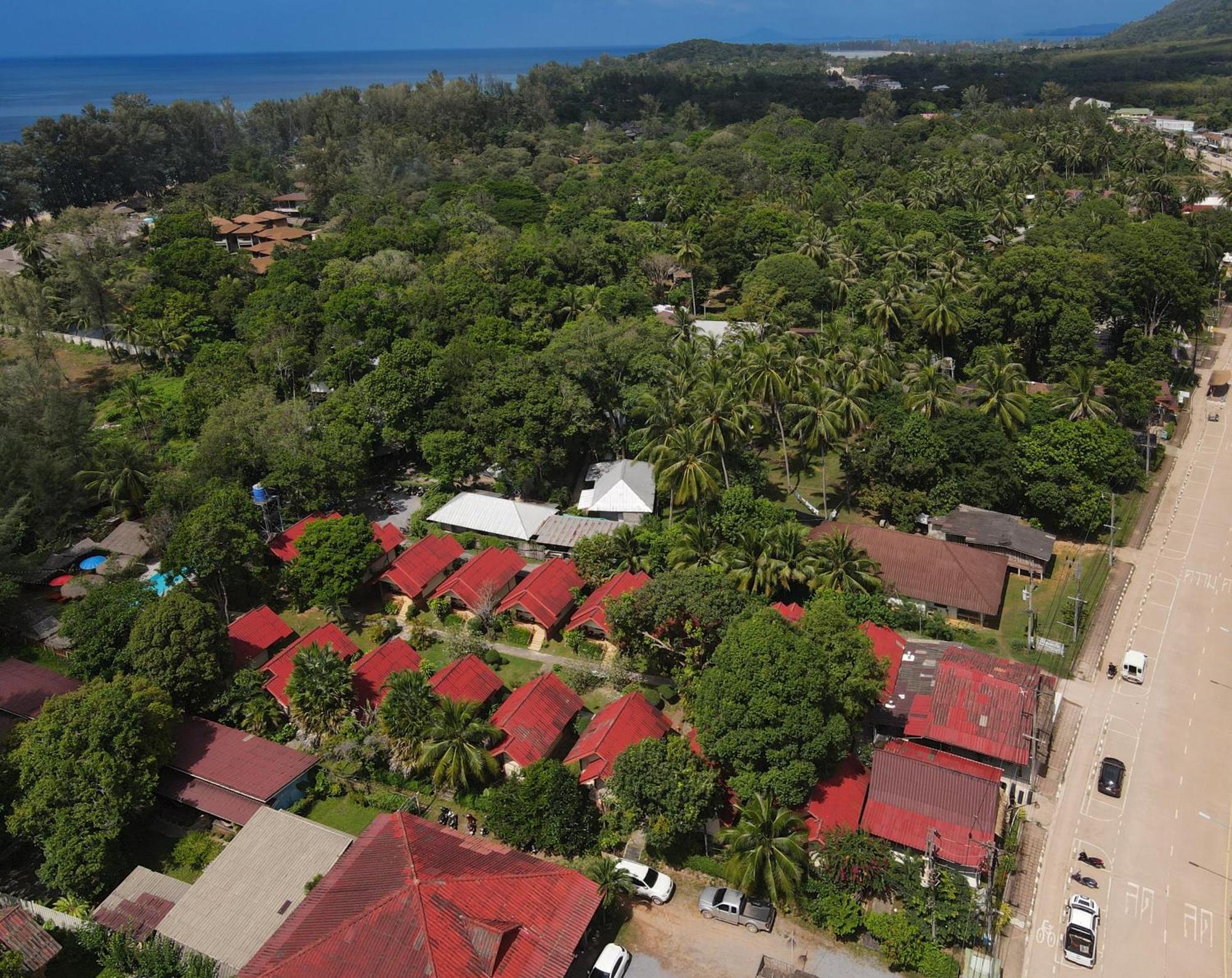 Dolcevita Wonderful Resort Ko Lanta Exterior foto