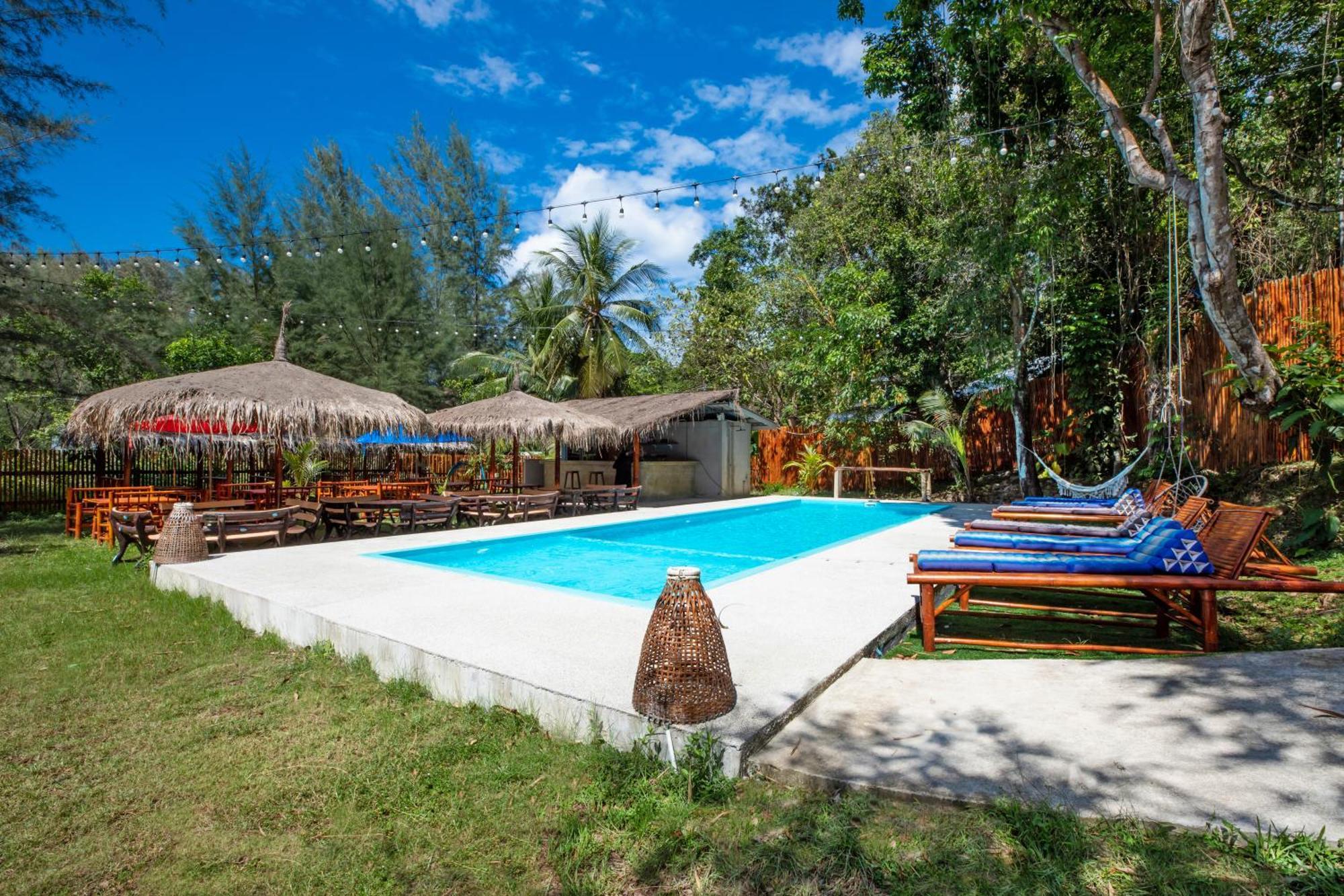 Dolcevita Wonderful Resort Ko Lanta Exterior foto