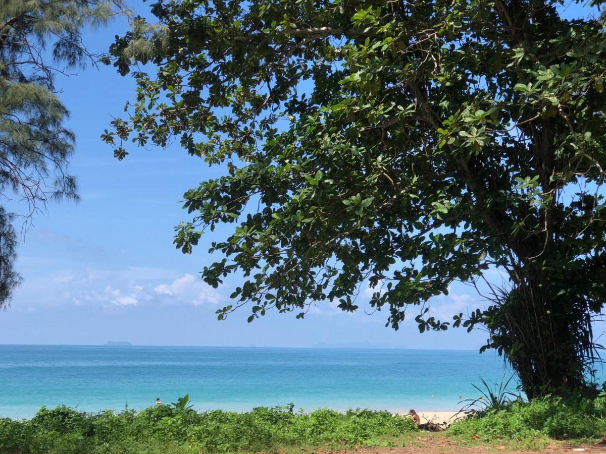 Dolcevita Wonderful Resort Ko Lanta Exterior foto